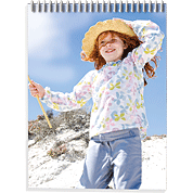 Блокноты и календари с вашей фотографией